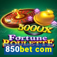 850bet com